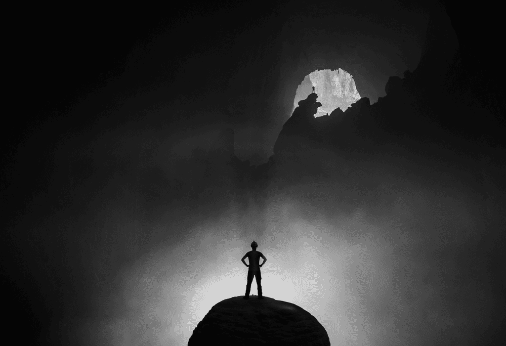 Oxalis Adventure is the only authorized operator permitted to organize expeditions to Son Doong Cave (Source: Canva)